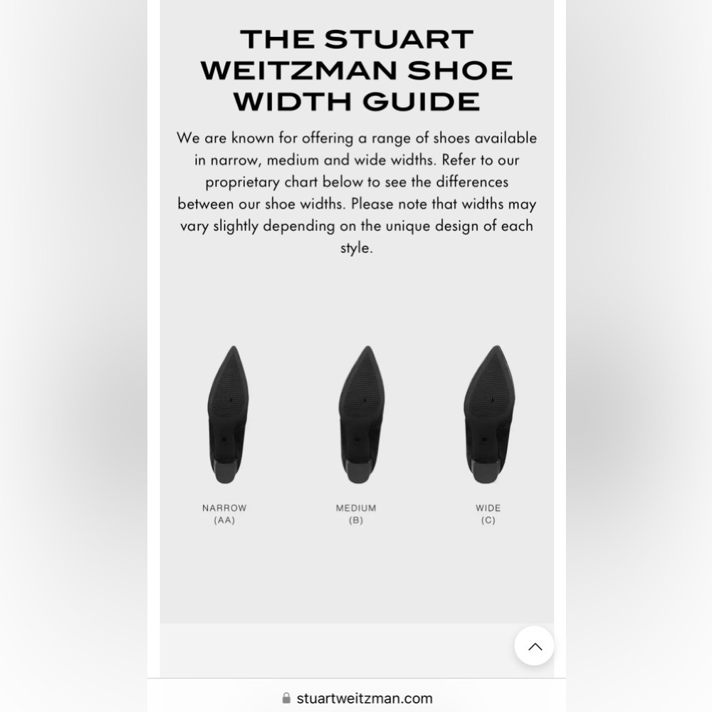 Stuart Weitzman Snakeskin-Like Print Leather Vint… - image 8